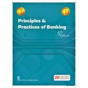 MacMillan's Principles & Practices of Banking for JAIIB New Syllabus Exam by IIBF